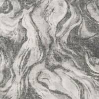 Lavico Sheer Fabric - Charcoal
