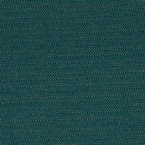 Clarke & Clarke Exotica Fabrics Kauai Fabric - Kingfisher - F1299/04 - Image 1