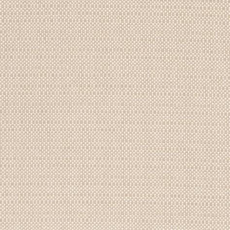 Clarke & Clarke Exotica Fabrics Kauai Fabric - Linen - F1299/05 - Image 1