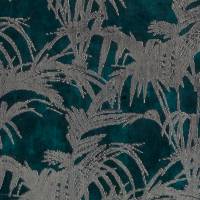 Tropicale Fabric - Kingfisher