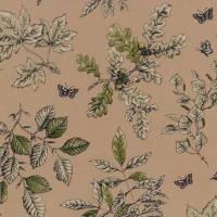 Hortus Fabric - Blush