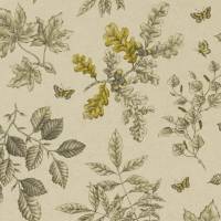 Hortus Fabric - Linen
