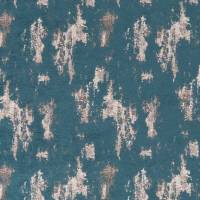 Monterrey Fabric - Teal