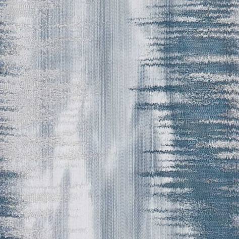 Clarke & Clarke Diffusion Fabrics Contour Fabric - Denim - F1334/02 - Image 1