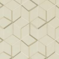 Linear Fabric - Ivory