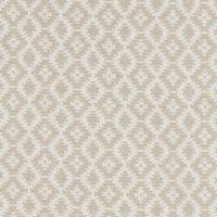 Mono Fabric - Ivory / Linen