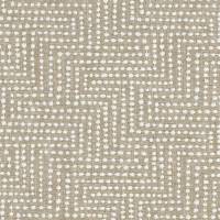 Solitaire Fabric - Linen