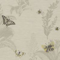 Monarch Fabric - Chartreuse