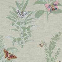 Monarch Fabric - Summer