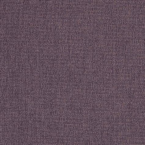 Clarke & Clarke Purus Fabrics Acies Fabric - Amethyst - F1416/01