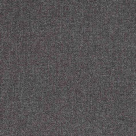 Clarke & Clarke Purus Fabrics Acies Fabric - Charcoal - F1416/03 - Image 1