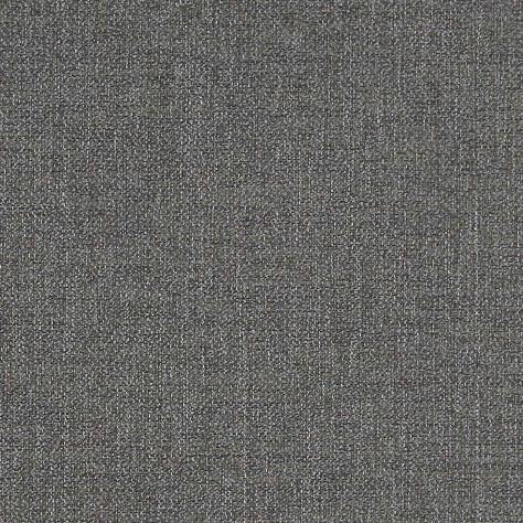 Clarke & Clarke Purus Fabrics Llanara Fabric - Smoke - F1422/07 - Image 1