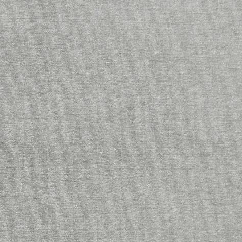 Clarke & Clarke Purus Fabrics Maculo Fabric - Silver - F1423/13 - Image 1
