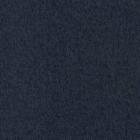 Clarke & Clarke Purus Fabrics Pianura Fabric - Denim - F1426/02 - Image 1