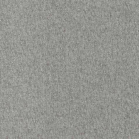 Clarke & Clarke Purus Fabrics Pianura Fabric - Grey - F1426/05