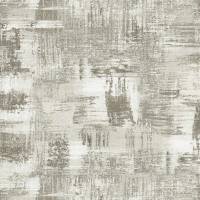 Tessellati Fabric - Natural / Gilver