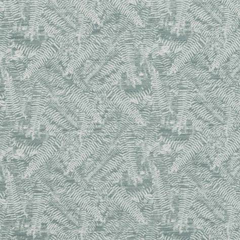 Clarke & Clarke Natura Fabrics Arbor Fabric - Eau de Nil - F1404/01 - Image 1