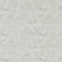 Arbor Fabric - Silver