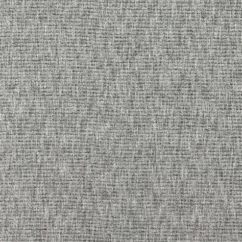 Clarke & Clarke Eco Fabrics Avani Fabric - Charcoal - F1527/02 - Image 1
