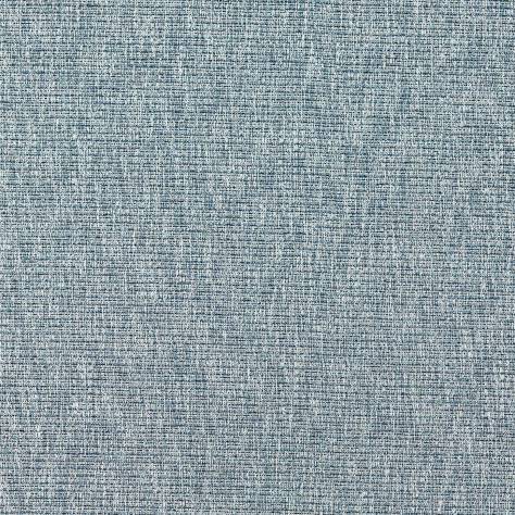 Clarke & Clarke Eco Fabrics Avani Fabric - Denim - F1527/04 - Image 1