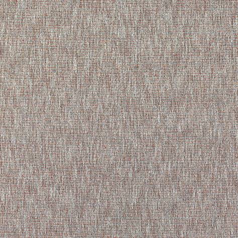 Clarke & Clarke Eco Fabrics Avani Fabric - Teal/Spice - F1527/07 - Image 1