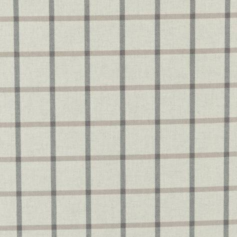 Clarke & Clarke Edgeworth Fabrics Aviemore Fabric - Flannel - F0947/04 - Image 1