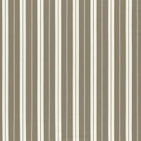 Belgravia Fabric - Charcoal/Linen