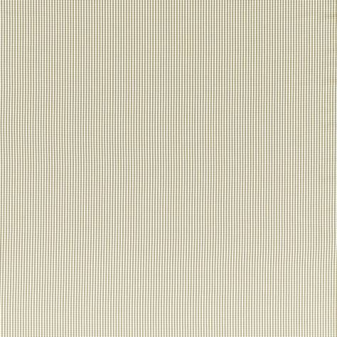 Clarke & Clarke Edgeworth Fabrics Windsor Fabric - Linen - F1505/05 - Image 1