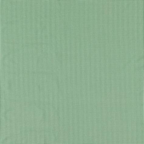 Clarke & Clarke Edgeworth Fabrics Windsor Fabric - Racing Green - F1505/08 - Image 1