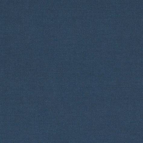 Clarke & Clarke Lazio Fabrics Lazio Fabric - Midnight - F1537/22 - Image 1