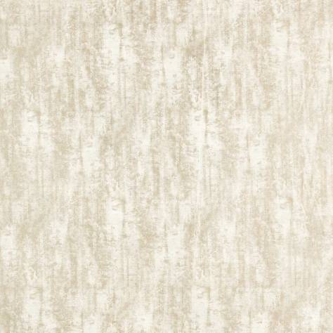Clarke & Clarke Dimora Fabrics Sontuoso Fabric - Ivory - F1550/01 - Image 1