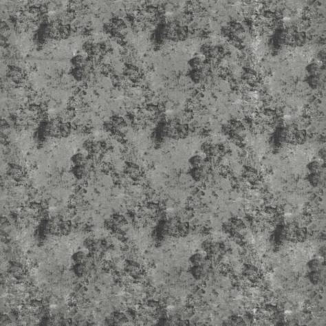 Clarke & Clarke Dimora Fabrics Nuvola Fabric - Pewter - F1551/03 - Image 1