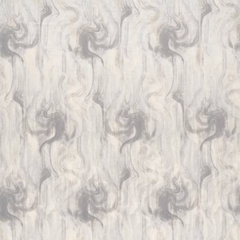 Clarke & Clarke Dimora Fabrics Tessuto Fabric - Natural - F1552/02