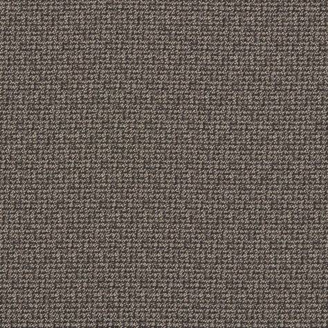 Clarke & Clarke Burlington Fabrics Malone Fabric - Charcoal - F1569/01 - Image 1