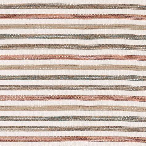 Clarke & Clarke Soren Fabrics Ellias Fabric - Autumn - F1630/01 - Image 1