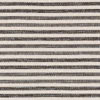 Ellias Fabric - Charcoal/Linen