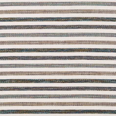 Clarke & Clarke Soren Fabrics Ellias Fabric - Kingfisher - F1630/03 - Image 1