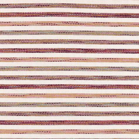 Clarke & Clarke Soren Fabrics Ellias Fabric - Summer - F1630/04 - Image 1