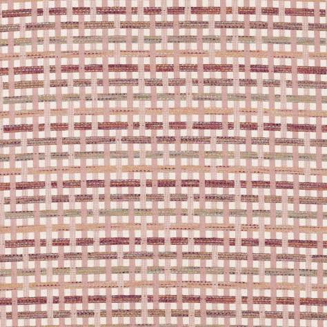 Clarke & Clarke Soren Fabrics Kasper Fabric - Summer - F1632/03 - Image 1