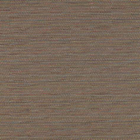 Clarke & Clarke Soren Fabrics Loki Fabric - Charcoal/Multi - F1633/02 - Image 1