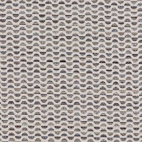 Clarke & Clarke Soren Fabrics Olav Fabric - Denim/Putty - F1634/04