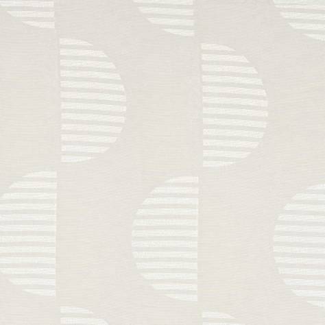 Clarke & Clarke Vardo Sheers Fabrics Anton Fabric - Linen - F1623/02