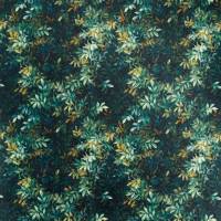 Congo Fabric - Forest