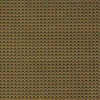 Lyra Fabric - Spice/Forest