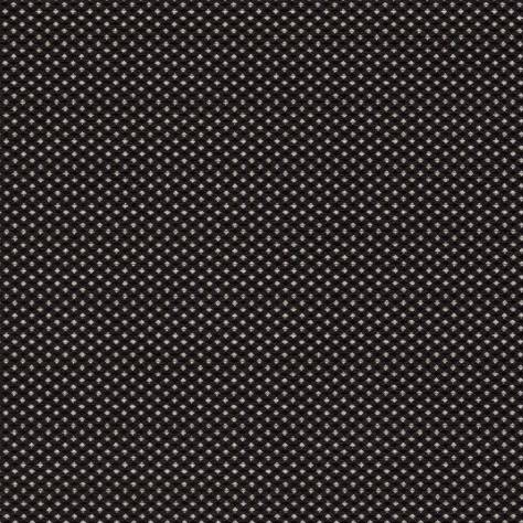 Clarke & Clarke Equinox 2 Fabrics Pavo Fabric - Noir - F1620/06 - Image 1
