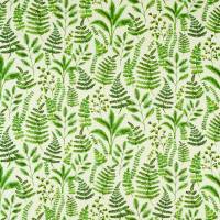 Bracken Fabric - Forest