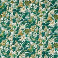Lilum Fabric - Glade