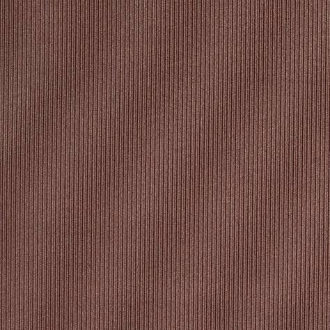 Clarke & Clarke Whitworth Fabrics Ashdown Fabric - Mulberry - F1688/06 - Image 1