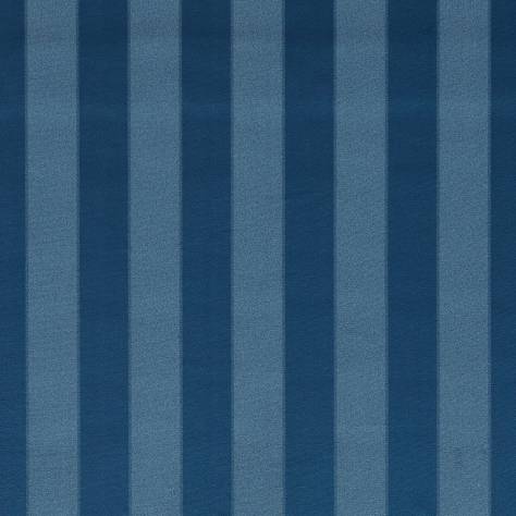 Clarke & Clarke Whitworth Fabrics Haldon Fabric - Indigo - F1690/05 - Image 1