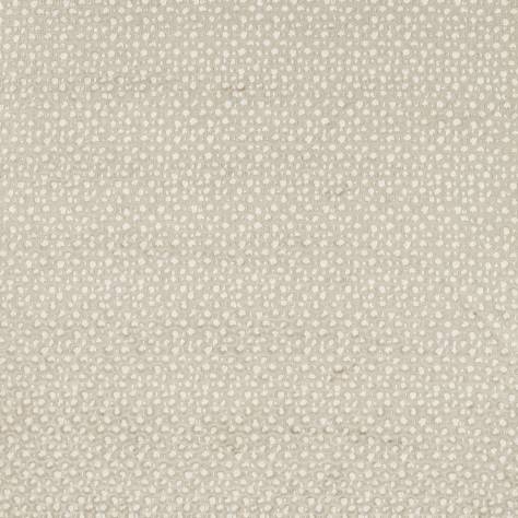 Clarke & Clarke Breegan Jane Fabrics Pokot Fabric - Linen - F1714/03 - Image 1